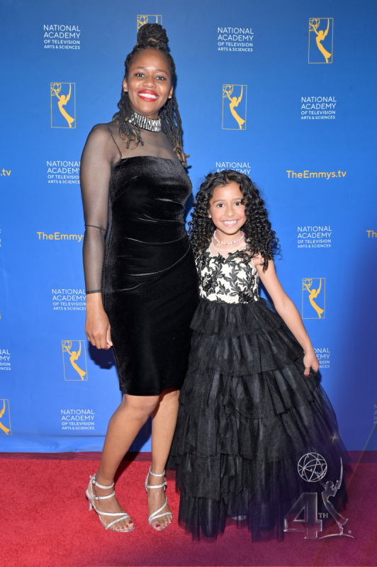 2026 Children's & Family Emmys®