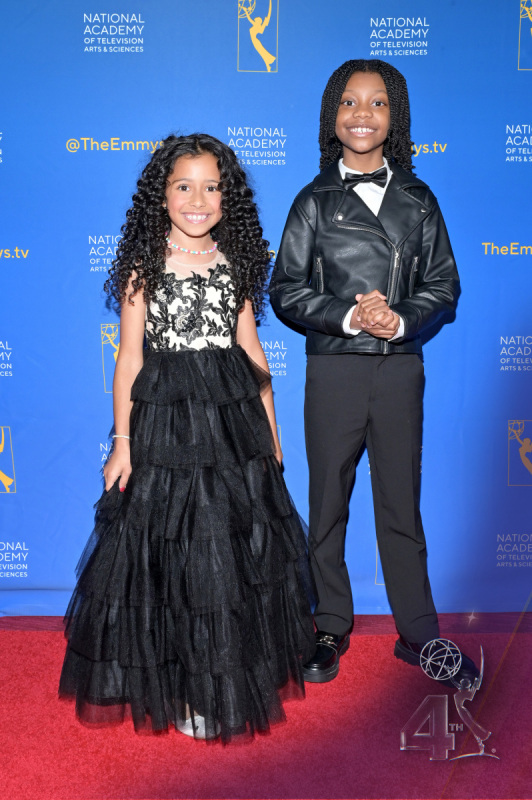 2026 Children's & Family Emmys®