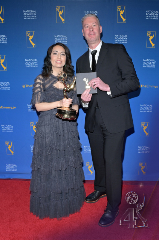 2026 Children's & Family Emmys®