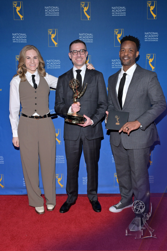 2026 Children's & Family Emmys®