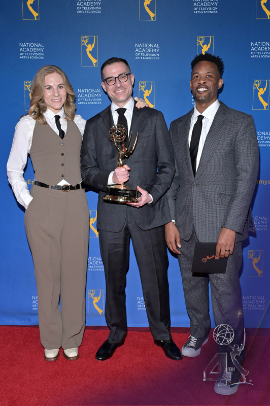 2026 Children's & Family Emmys®