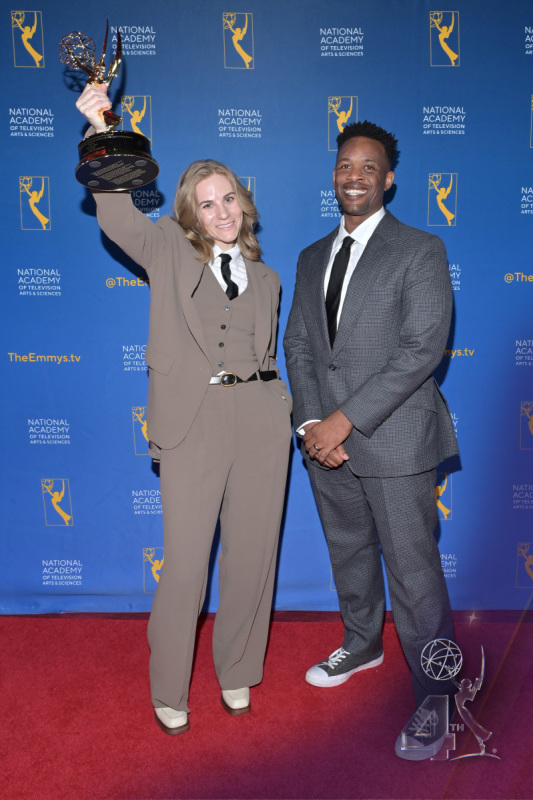 2026 Children's & Family Emmys®