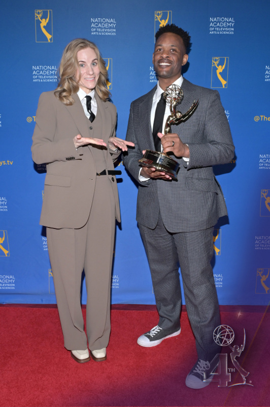 2026 Children's & Family Emmys®