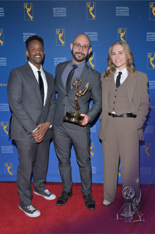 2026 Children's & Family Emmys®