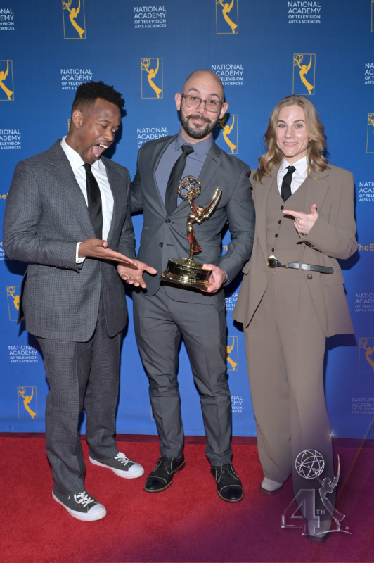 2026 Children's & Family Emmys®