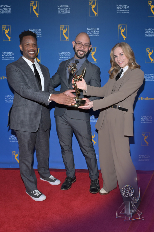 2026 Children's & Family Emmys®