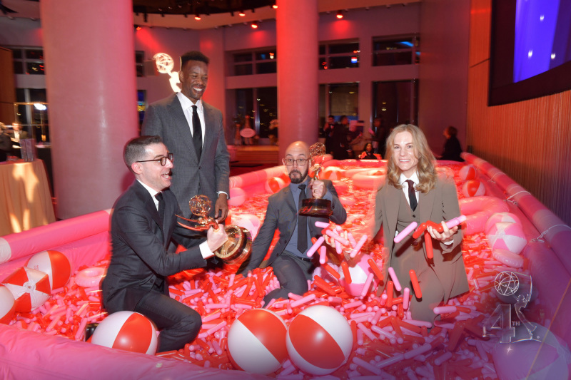 2026 Children's & Family Emmys®