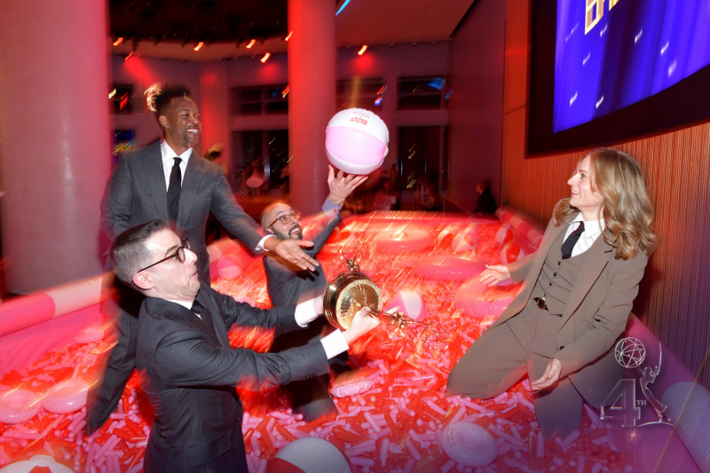 2026 Children's & Family Emmys®