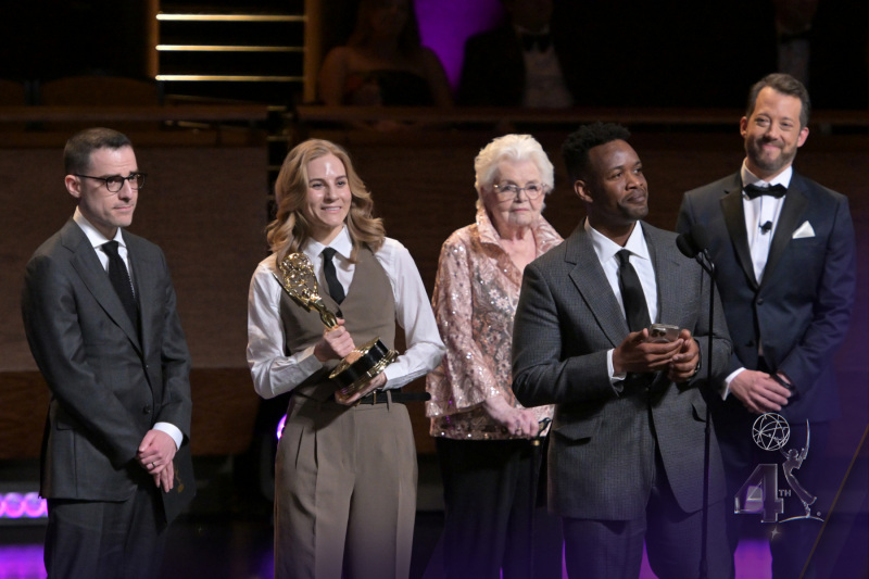 2026 Children's & Family Emmys®