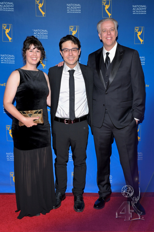 2026 Children's & Family Emmys®