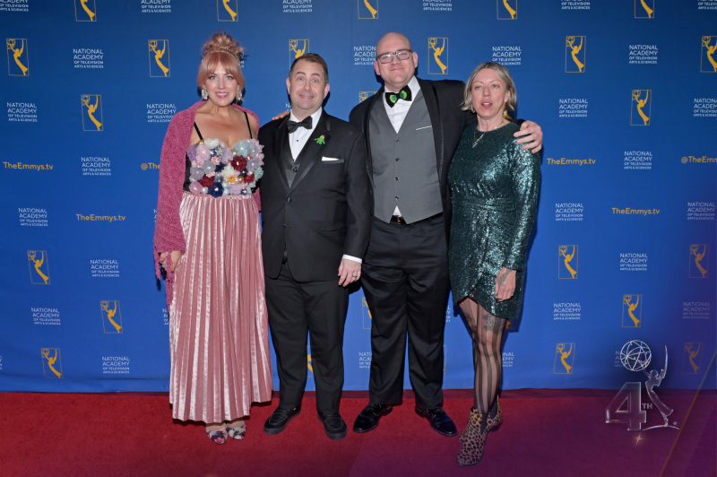 2026 Children's & Family Emmys®