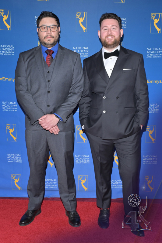 2026 Children's & Family Emmys®