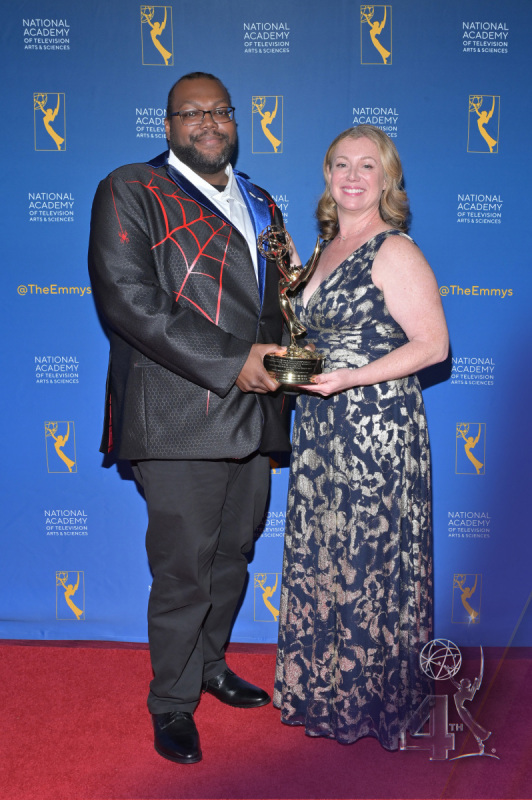 2026 Children's & Family Emmys®