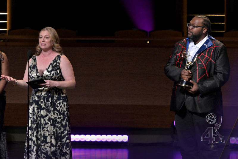 2026 Children's & Family Emmys®