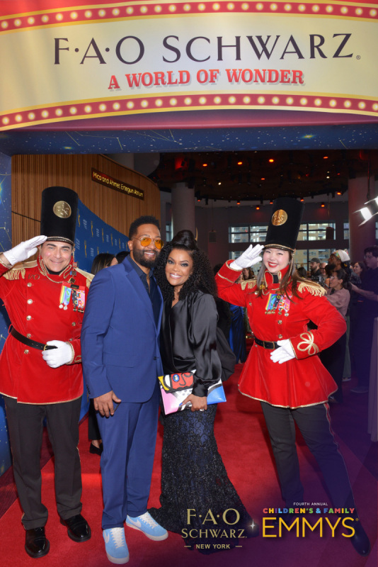 2026 Children's & Family Emmys®