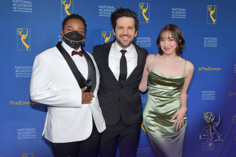 2026 Children's & Family Emmys®