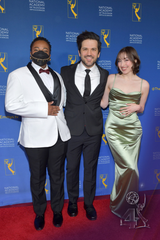 2026 Children's & Family Emmys®