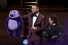 2026 Children's & Family Emmys®