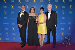 2026 Children's & Family Emmys®