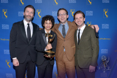 2026 Children's & Family Emmys®