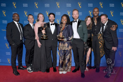 2026 Children's & Family Emmys®