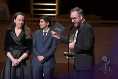 2026 Children's & Family Emmys®