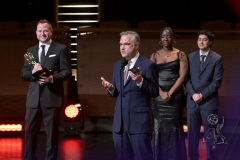 2026 Children's & Family Emmys®