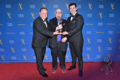2026 Children's & Family Emmys®