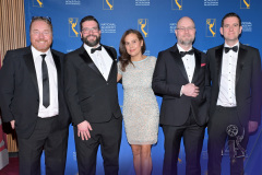 2026 Children's & Family Emmys®