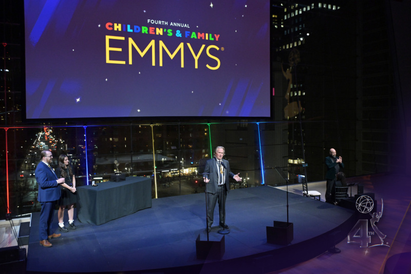 2026 Children's & Family Emmys®