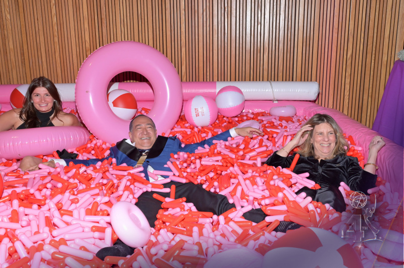 2026 Children's & Family Emmys®