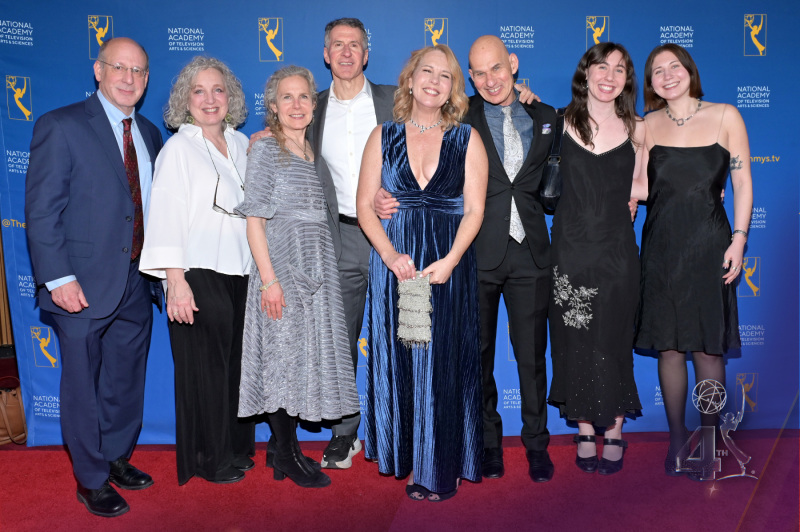 2026 Children's & Family Emmys®