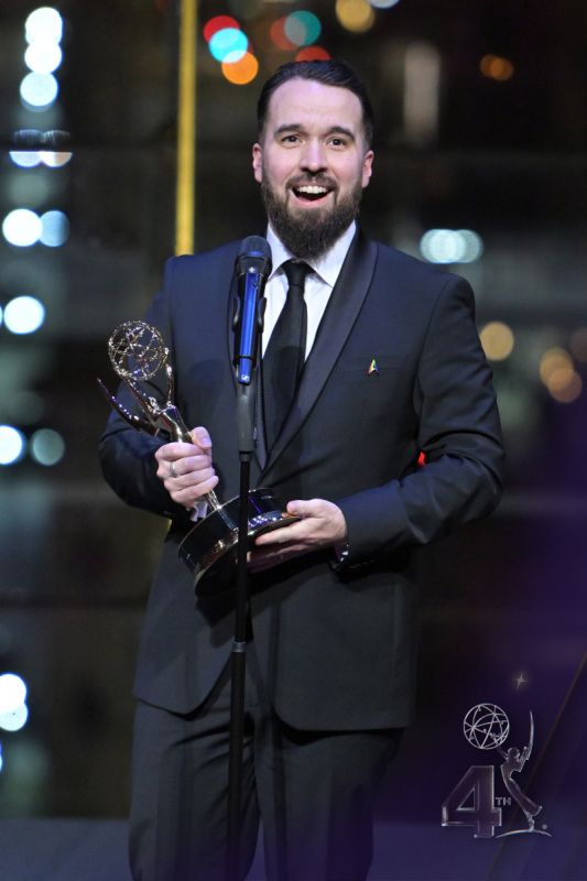 2026 Children's & Family Emmys®