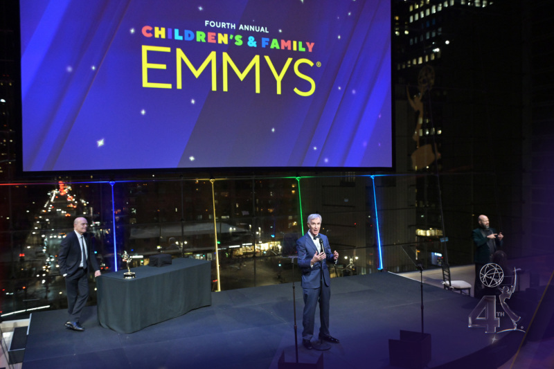 2026 Children's & Family Emmys®