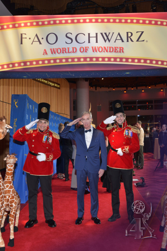 2026 Children's & Family Emmys®