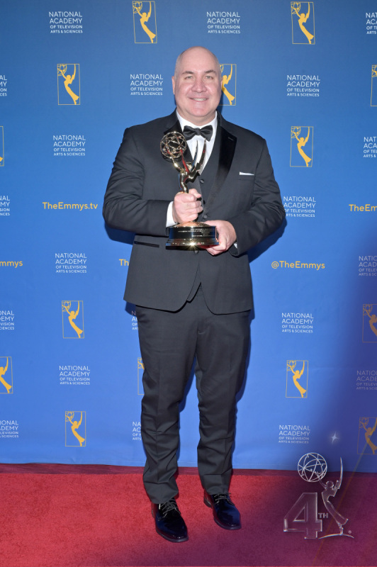 2026 Children's & Family Emmys®