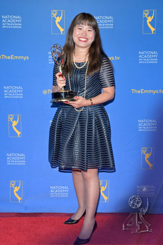 2026 Children's & Family Emmys®