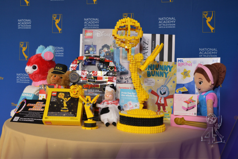 2026 Children's & Family Emmys®