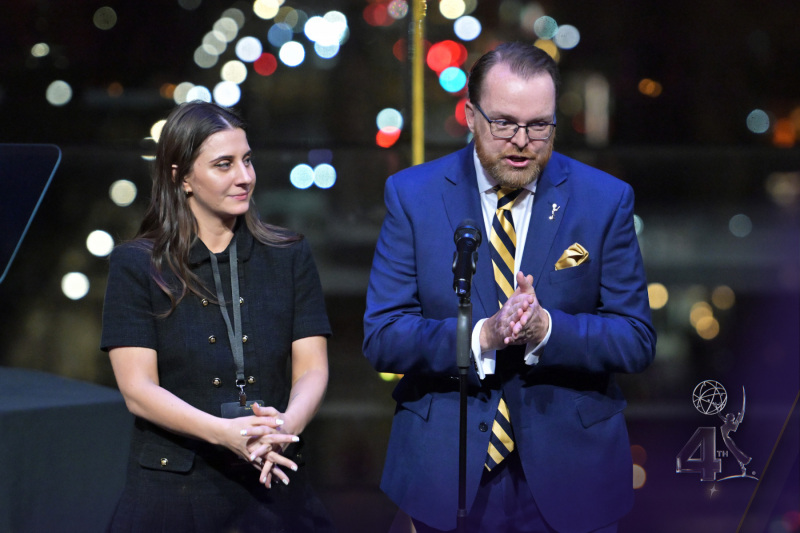 2026 Children's & Family Emmys®