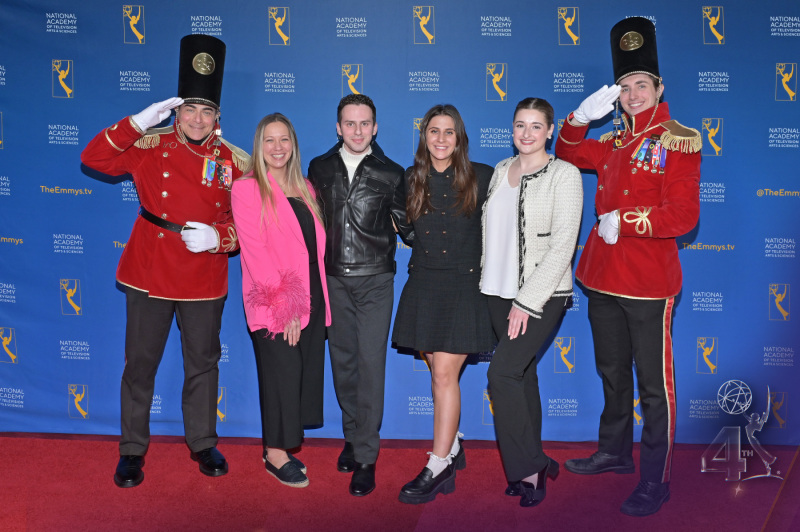 2026 Children's & Family Emmys®