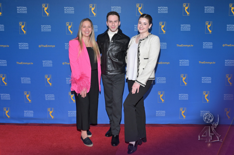 2026 Children's & Family Emmys®