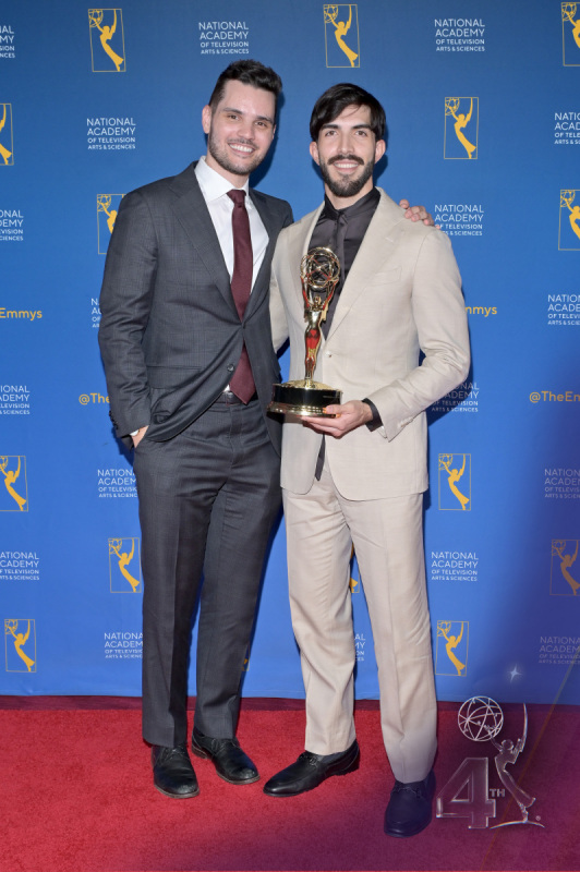 2026 Children's & Family Emmys®