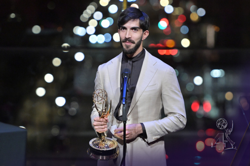 2026 Children's & Family Emmys®