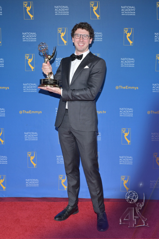 2026 Children's & Family Emmys®