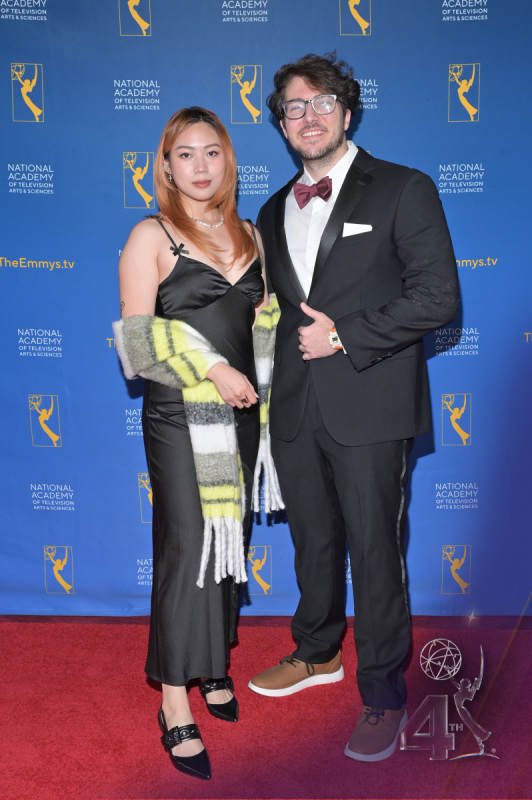 2026 Children's & Family Emmys®