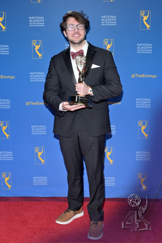 2026 Children's & Family Emmys®