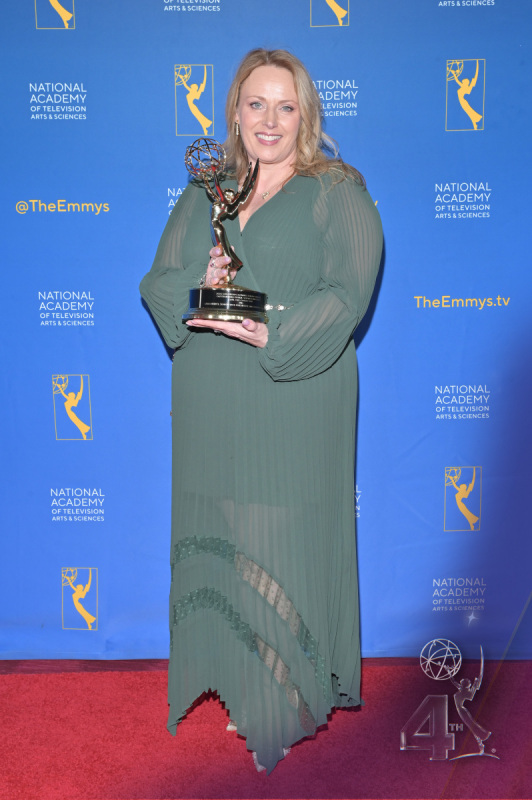 2026 Children's & Family Emmys®