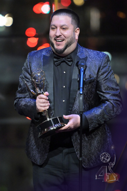 2026 Children's & Family Emmys®