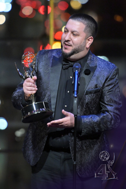 2026 Children's & Family Emmys®