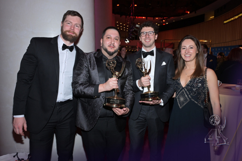 2026 Children's & Family Emmys®